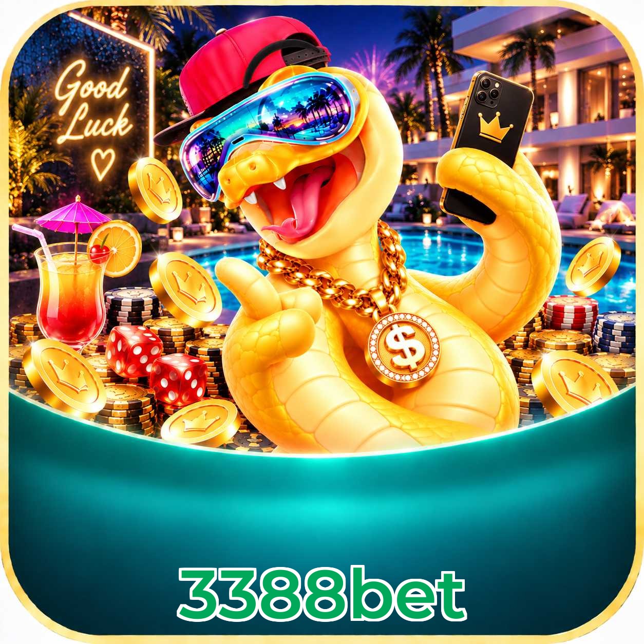 Plushie Frenzy — slot citado nas perguntas frequentes da 3388bet