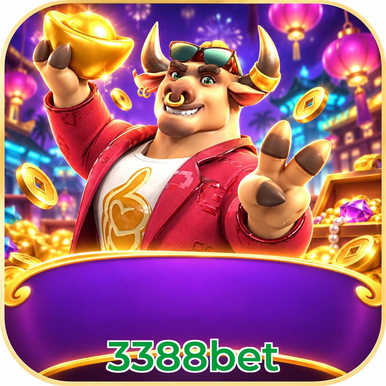 Plushie Frenzy ranking de slots 3388bet