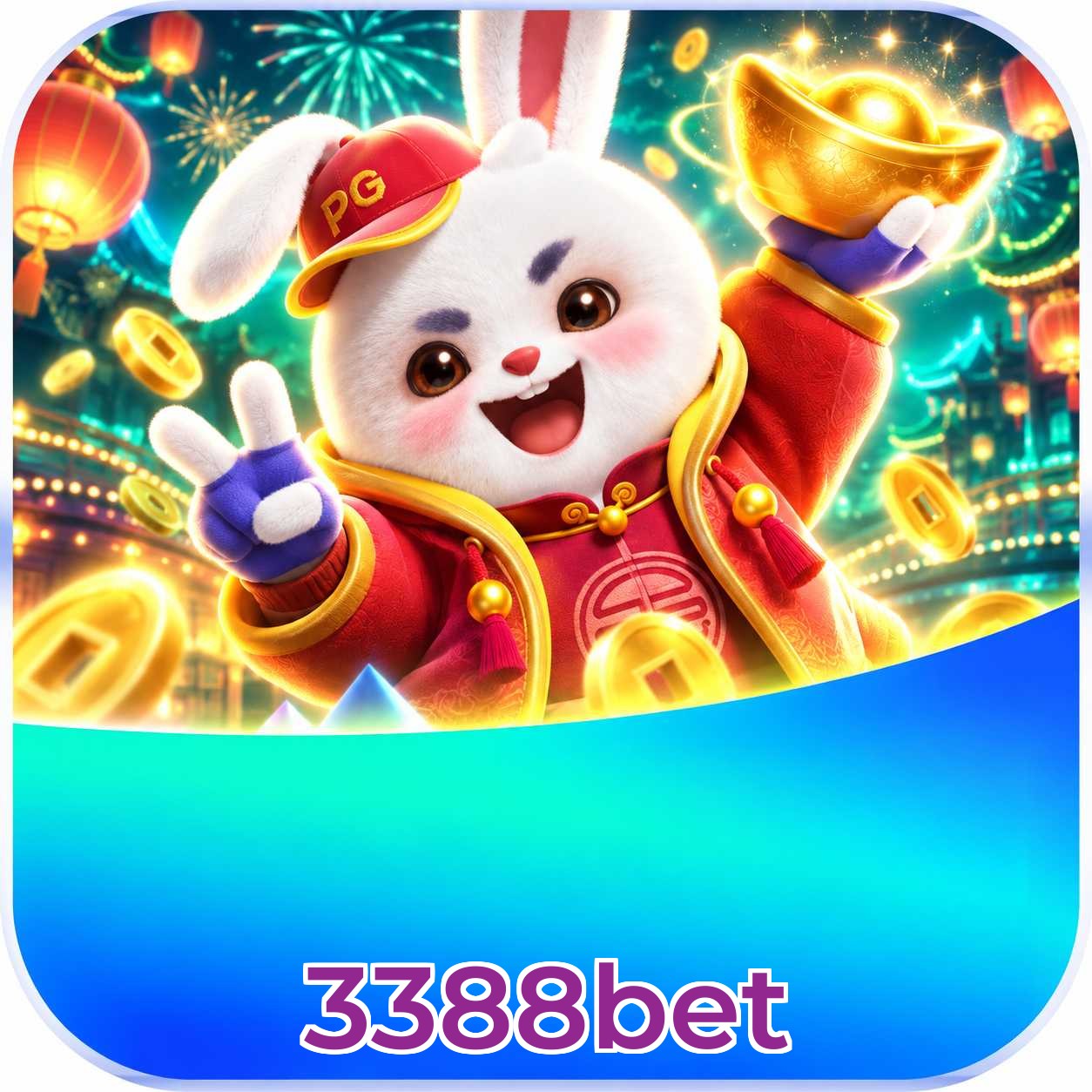 Página oficial Facebook 3388bet jogos