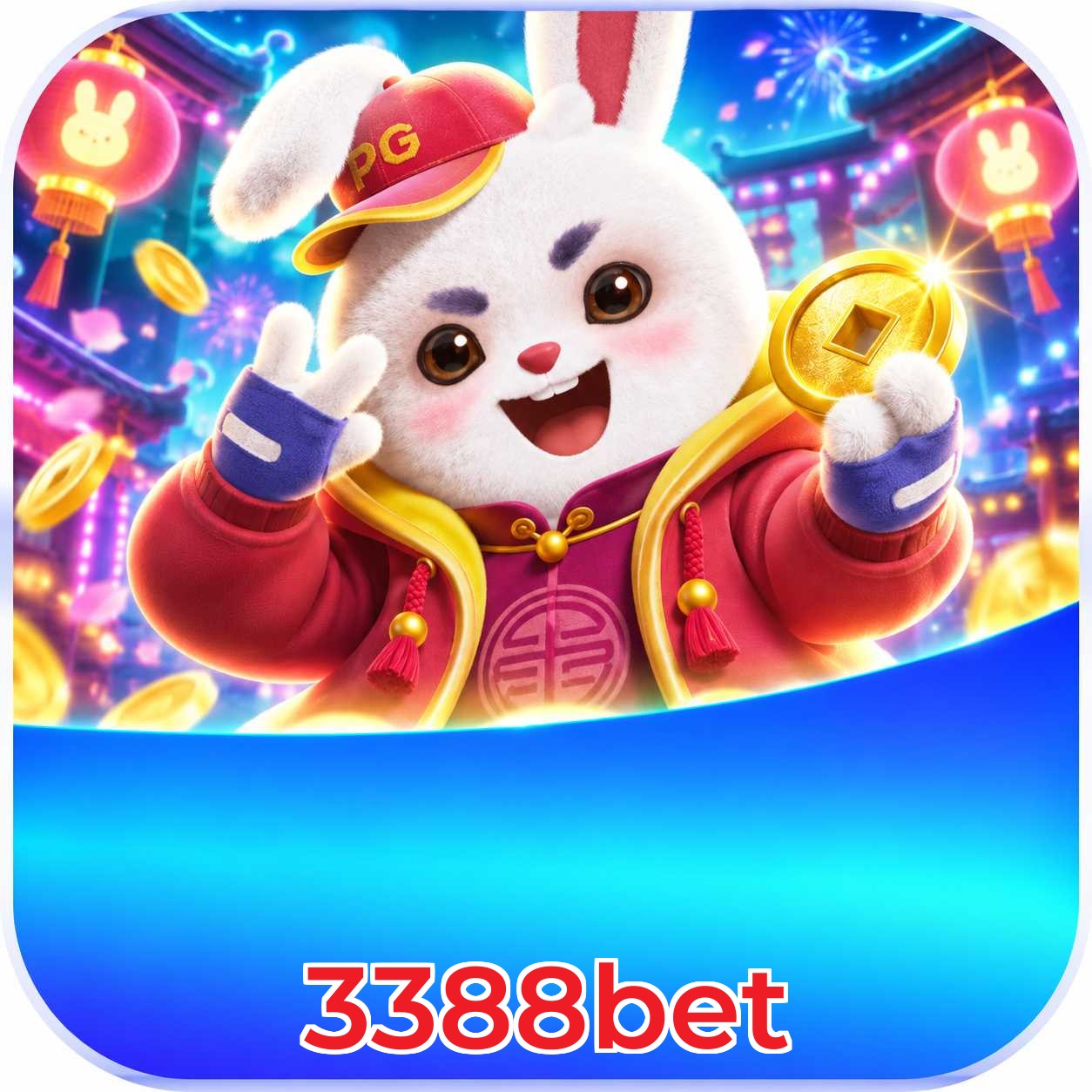Plushie Frenzy na categoria slots 3388bet
