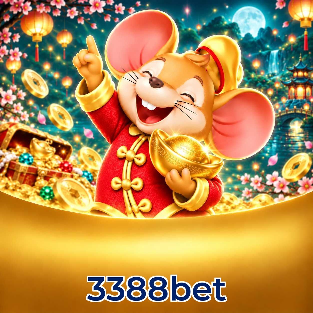 Jogos disponveis ps-instalao na 3388bet