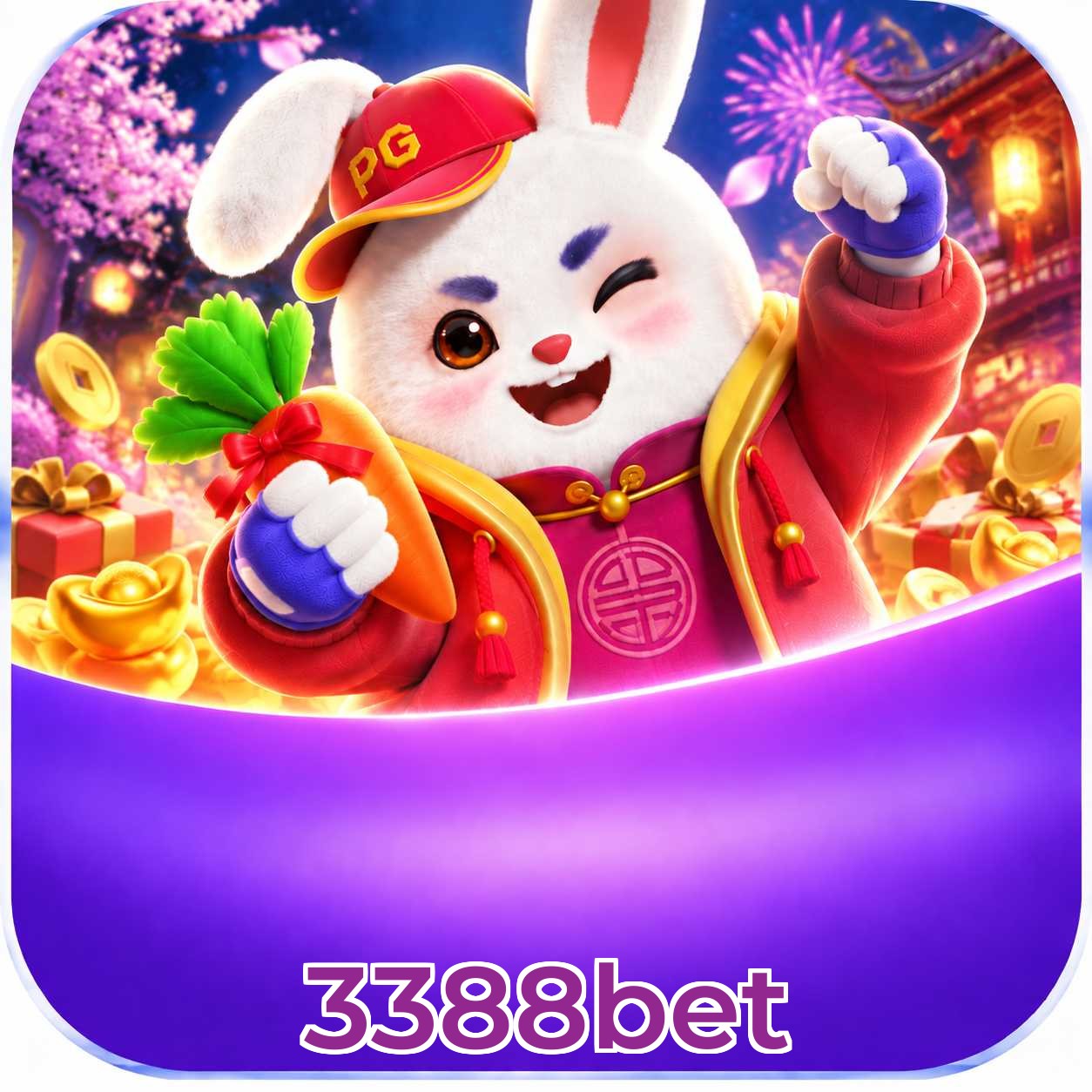 Interface de jogos na 3388bet incluindo Plushie Frenzy